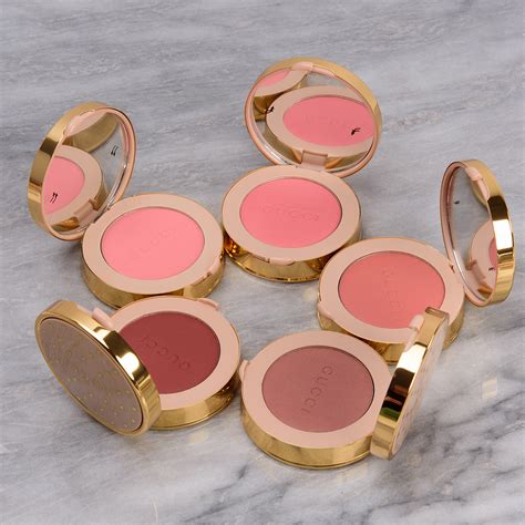 gucci rose beige blush dupe|Gucci Beauty Luminous Matte Beauty Blush .